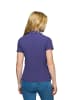Polo Club Poloshirt donkerblauw
