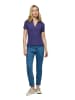 Polo Club Poloshirt donkerblauw
