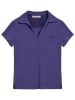 Polo Club Poloshirt in Dunkelblau