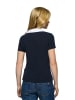 Polo Club Poloshirt in Dunkelblau