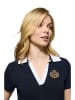 Polo Club Poloshirt donkerblauw