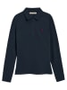Polo Club Poloshirt in Dunkelblau