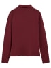 Polo Club Poloshirt in Bordeaux