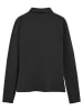 Polo Club Poloshirt zwart