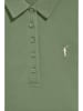 Polo Club Poloshirt groen