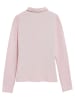 Polo Club Poloshirt lichtroze