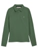 Polo Club Poloshirt in Grün