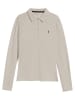 Polo Club Poloshirt beige