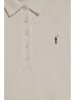 Polo Club Poloshirt beige