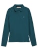 Polo Club Poloshirt in Blau