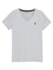 Polo Club Shirt wit