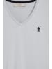 Polo Club Shirt wit
