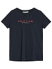 Polo Club Shirt donkerblauw