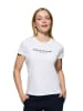 Polo Club Shirt wit