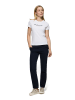 Polo Club Shirt wit