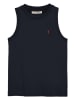 Polo Club Top donkerblauw
