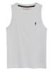 Polo Club Top wit