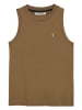 Polo Club Top kaki