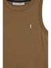Polo Club Top w kolorze khaki