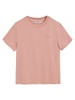 Polo Club Shirt in Rosa
