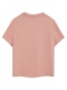 Polo Club Shirt in Rosa