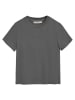 Polo Club Shirt in Grau