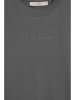 Polo Club Shirt in Grau