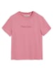 Polo Club Shirt in Rosa
