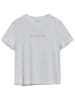 Polo Club Shirt wit