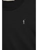 Polo Club Longsleeve zwart