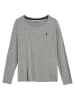 Polo Club Longsleeve grijs