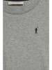 Polo Club Longsleeve grijs