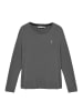 Polo Club Longsleeve grijs