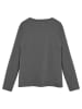 Polo Club Longsleeve grijs