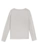 Polo Club Longsleeve crème