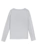 Polo Club Longsleeve wit