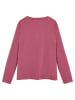Polo Club Longsleeve in Pink