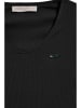 Polo Club Longsleeve zwart