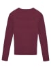 Polo Club Longsleeve bordeaux