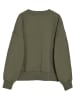 Polo Club Sweatshirt in Khaki
