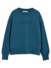 Polo Club Bluza w kolorze niebieskim