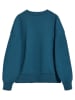 Polo Club Bluza w kolorze niebieskim
