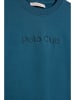 Polo Club Bluza w kolorze niebieskim