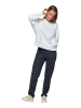 Polo Club Sweatshirt wit