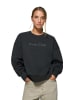 Polo Club Sweatshirt zwart