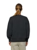 Polo Club Sweatshirt zwart