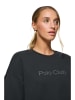 Polo Club Sweatshirt zwart