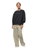 Polo Club Sweatshirt zwart