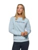 Polo Club Sweatshirt lichtblauw