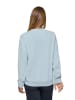 Polo Club Sweatshirt lichtblauw